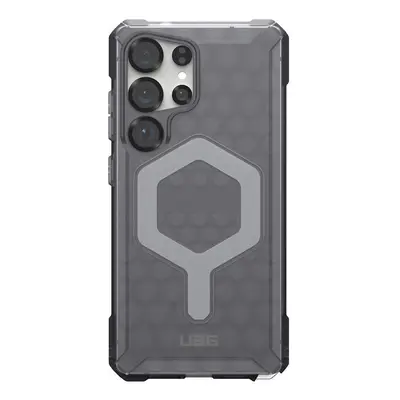 UAG Essential Samsung Galaxy S25 Ultra Magsafe hátlap tok, szürke