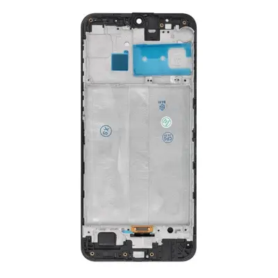 FixCell Samsung Galaxy M21 INCELL OEM jellegű LCD kijelző kerettel