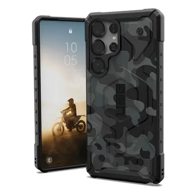 UAG Pathfinder SE Samsung Galaxy S25 Ultra Magsafe tok, midnight camo