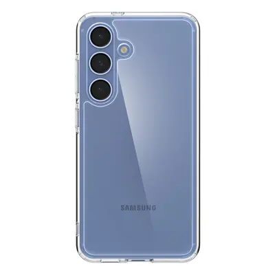 Spigen Ultra Hybrid Samsung Galaxy S25+ tok, Crystal Clear, átlátszó