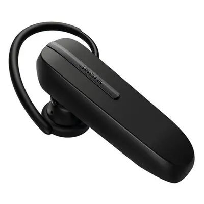 Jabra Talk 5 Bluetooth headset, fekete