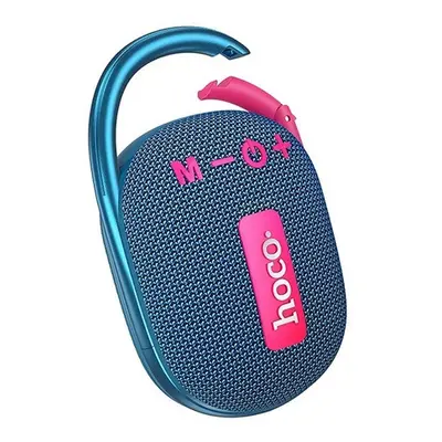 Hoco Easy Joys bluetooth / wireless hangszóró, HC17, kék