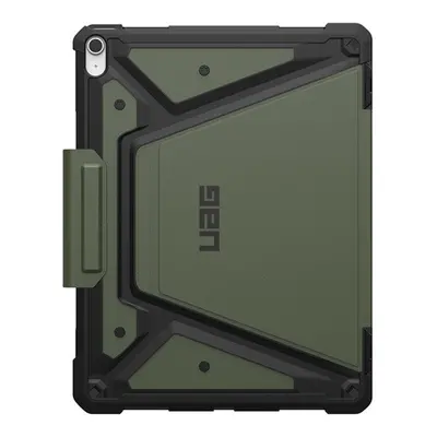 UAG Metropolis SE iPad Air 13" 2024 tok, zöld / olive