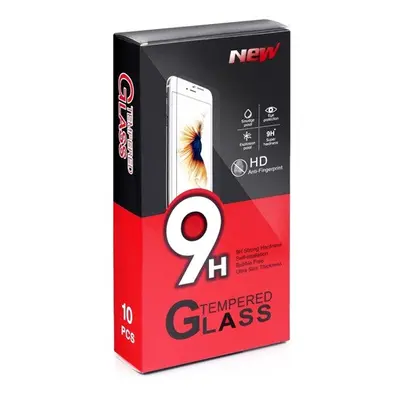 Apple iPhone 11 Pro Max / Xs Max tempered glass kijelzővédő üvegfólia szett (10db)