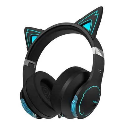 Edifier HECATE G5BT gamer headset, fekete