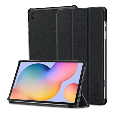 Samsung Galaxy Tab S6 Lite SmartCase 10.4 P610/615 tok, fekete