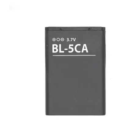 Nokia BL-5CA (Nokia 1110) kompatibilis akkumulátor 700mAh, OEM jellegű