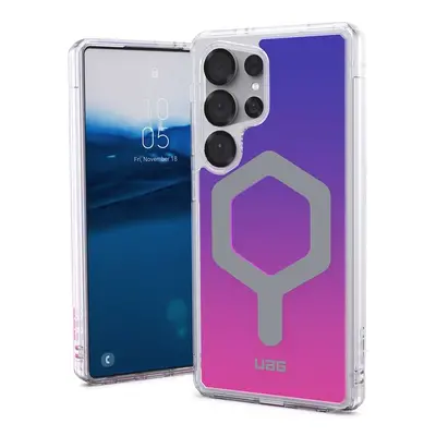 UAG Plyo Pro Samsung Galaxy S25 Ultra tok, Purple/Pink Ombre