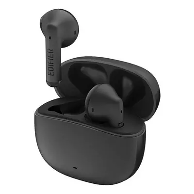 Edifier W100T bluetooth headset, fekete