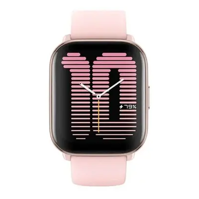 Amazfit Active, Petal Pink