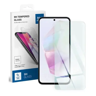 Bluestar Samsung Galaxy A35 5G / A55 5G tempered glass kijelzővédő üvegfólia