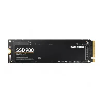 Samsung 980 SSD, 1 TB (MZ-V8V1T0BW)