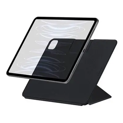 Pitaka Folio Case 2 iPad Pro 11 2024 tok, Black