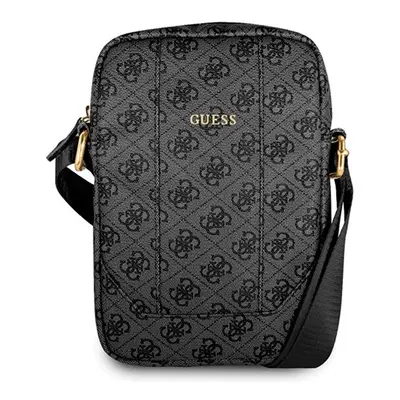 Guess 4G Uptown GUTB104GG 10" tablet táska, szürke