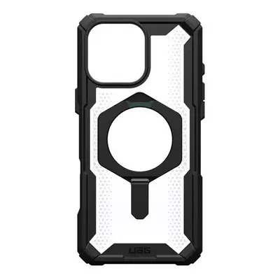 UAG Plasma XTE iPhone 16 Pro Max Magsafe tok, Black/Clear