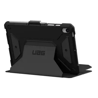 UAG Metropolis SE Samsung Tab S9 FE tok, Black