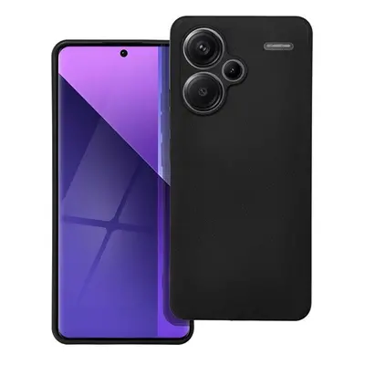 Forcell Soft Xiaomi Redmi Note 13 Pro Plus 5G szilikon tok, fekete