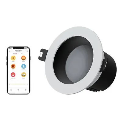 Yeelight Mesh Downlight M2 Pro lámpatest