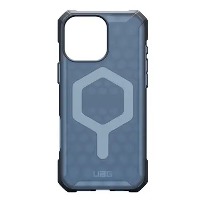 UAG Essential Armor iPhone 16 Pro Max MagSafe tok, Cloud Blue