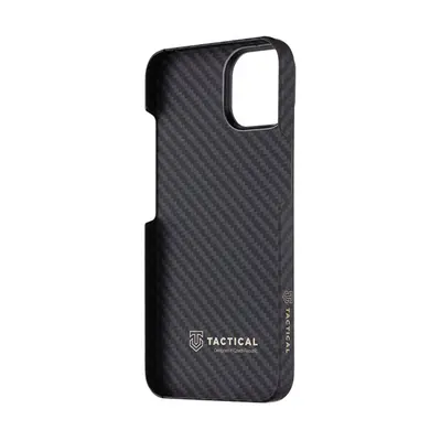 Tactical MagForce Aramid Apple iPhone 14 tok, fekete