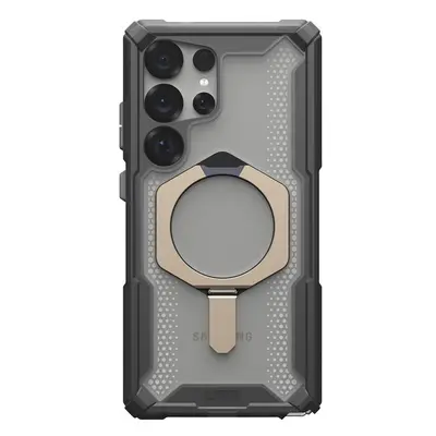 UAG Plasma XTE Samsung Galaxy S25 Ultra mágneses tok, Ash/Titanium