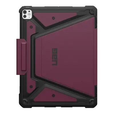 UAG Metropolis SE iPad Pro 13 2024 tok, Bordeaux