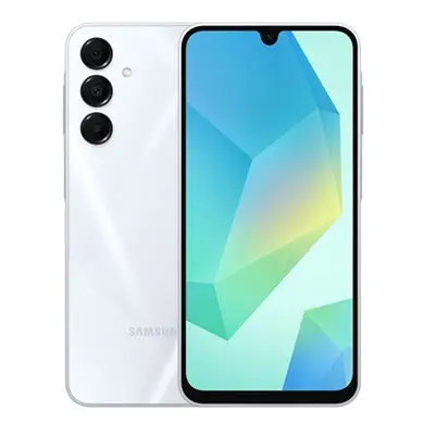 Samsung Galaxy A16 5G Dual SIM, 4/128GB, világosszürke