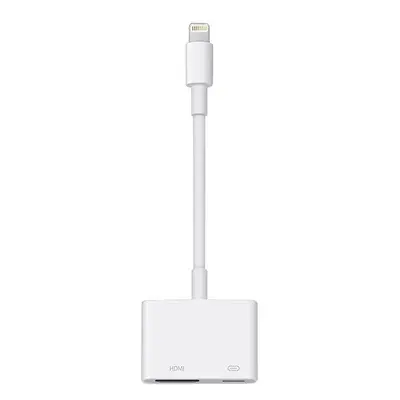 Apple Lightning Digital AV Adapter, MD826ZM/A