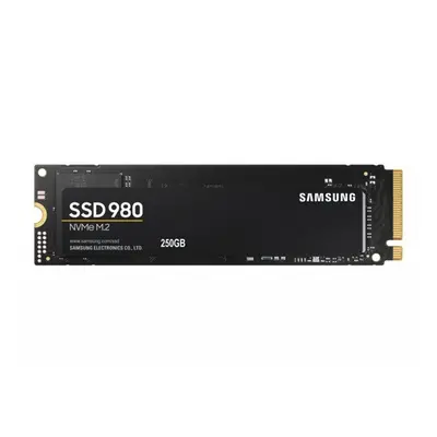 Samsung 980 SSD, 250 GB (MZ-V8V250BW)