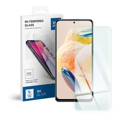 Blue Star Xiaomi Redmi Note 12 Pro tempered glass kijelzővédő üvegfólia