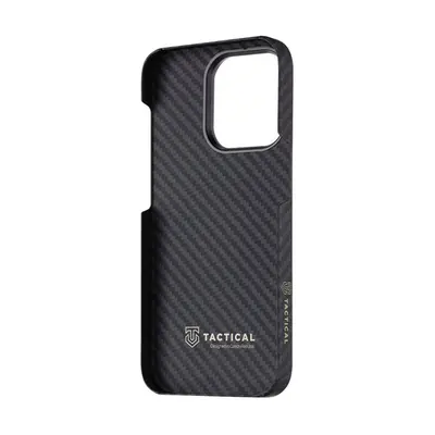 Tactical MagForce Aramid Apple iPhone 14 Pro tok, fekete