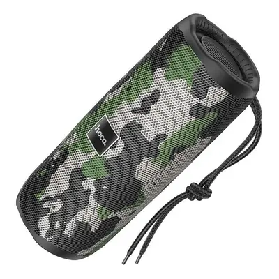 Hoco Vocal sports bluetooth / wireless hangszóró, HC16, camouflage