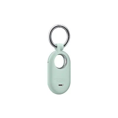 Samsung SmartTag2 szilikon gyári tok, menta (EF-PT560CMEGWW)