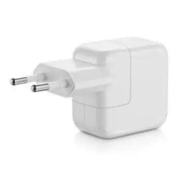 Apple hálózati töltő adapter MGN03ZM, 12W, fehér