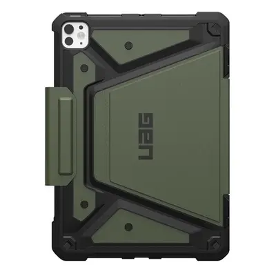 UAG Metropolis SE iPad Pro 11 2024 tok, zöld / olive