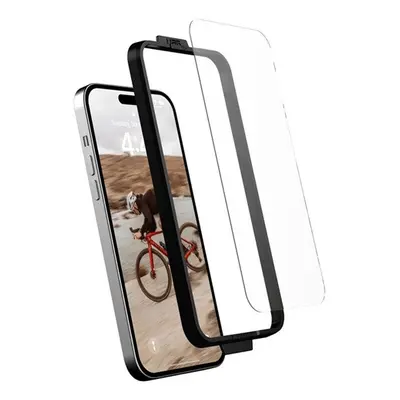 UAG Screen Shield Apple iPhone 14 Pro Max tempered glass üvegfólia