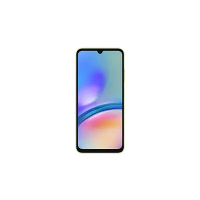 Samsung Galaxy A05s, Világos zöld, 4/128GB (A057G)