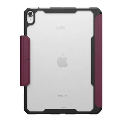 UAG Essential Armor iPad Air 11 2024 tok, Bordeaux