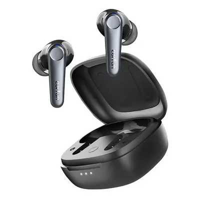 EarFun Air Pro 3 TWS fülhallgató, ANC, fekete