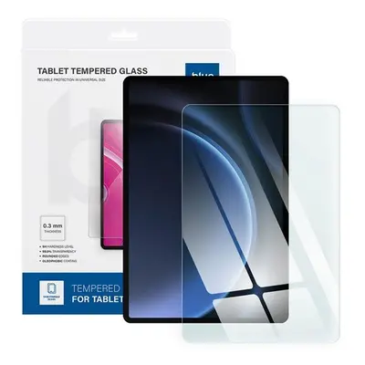 Blue Star Samsung Galaxy Tab S9 FE 10.9 tempered glass kijelzővédő üvegfólia