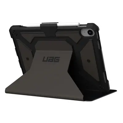 UAG Metropolis SE Apple iPad 10.9" (2022) hátlap tok, fekete