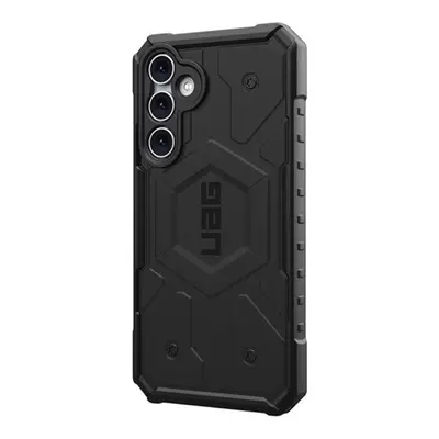 UAG Pathfinder Samsung Galaxy S23 FE tok, fekete