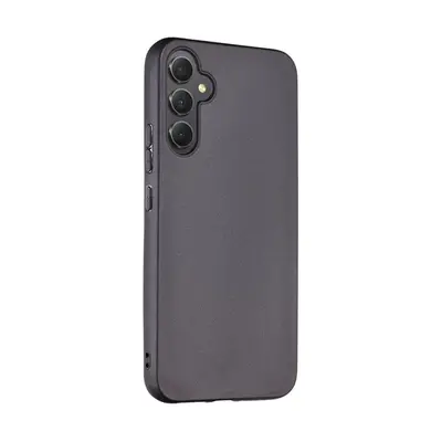 Tactical TPU Samsung Galaxy A34 5G hátlap tok, fekete