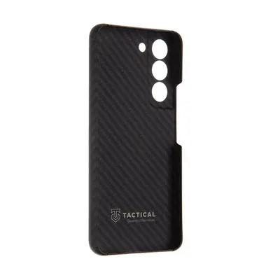 Tactical MagForce Aramid Samsung Galaxy S22 tok, fekete