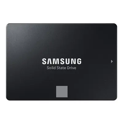 Samsung 870 Evo Sata 2.5 SSD 500GB (MZ-77E500B/EU)