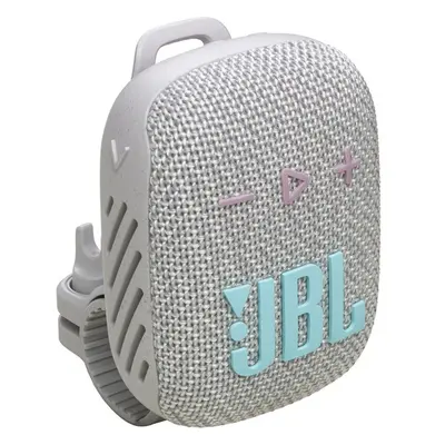 JBL Wind 3S hordozható bluetooth hangszóró, 5W, szürke, JBLWIND3SGRY