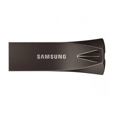 Samsung Bar Plus USB3.1 pendrive,64 GB,Titánszürke