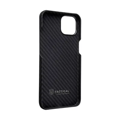 Tactical MagForce Aramid Apple iPhone 13 tok, fekete