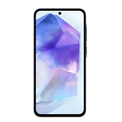 Samsung Galaxy A55 5G Dual SIM, 8/128GB, király tengerészkék (A556B)