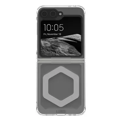 UAG Plyo Pro Samsung Galaxy Z Flip 6 tok, ice/silver